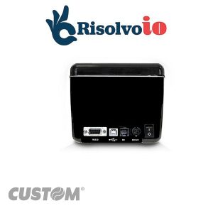Custom Q3X F RT