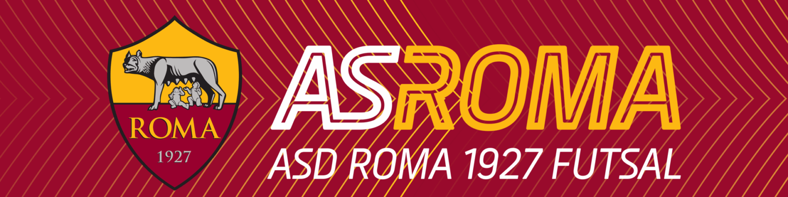 Immagine ASD Roma Futsal Logo ASD Roma Futsal