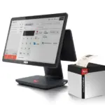 PC POS AT15 SLIM 310